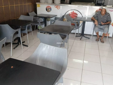 restaurant à loué a zarzis. 21 950 957