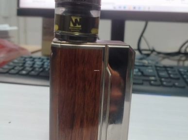 Vape Drag 4