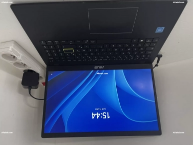 PC portable asus E510MA