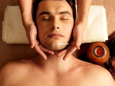 Spa centre massage et esthétique
