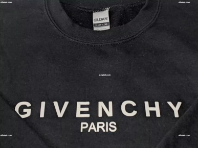 pull Givenchy paris