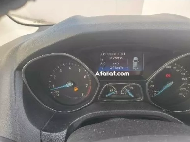 A vendre Ford focus Titanium fin 2017
