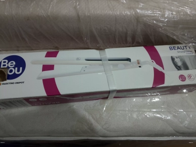 Plaque cheveux Plaque cheveux