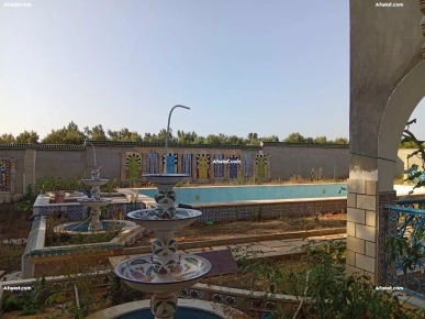Villa d’Exception authentique, Modernité & Vue Panoramique