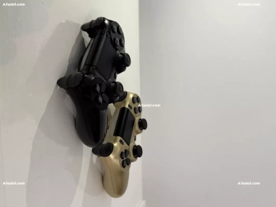 PlayStation 4 Pro Patchée