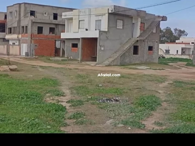 زوز ديار فوق بعض للبيع