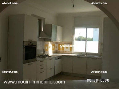 VILLA ASTER à Yasmine Hammamet AV1590