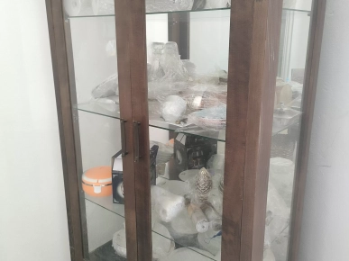 Meuble argentiere Meuble argentiere