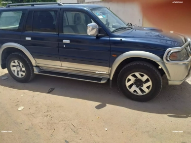 pajero sport pajero sport