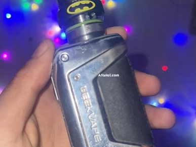 geek vape L200