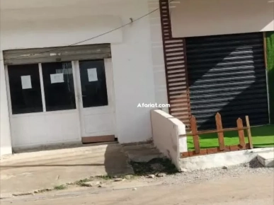 deux garages à vendre