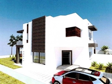 Villa COULEUR (Réf: V1252)