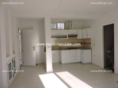 APPARTEMENT LA ROSERAIE 1 Hammamet AV694