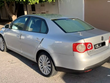 JETTA 3 A Vendre JETTA 3 A Vendre