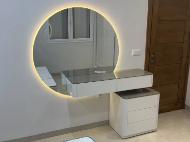 Chambre à coucher  neuf