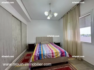 APPARTEMENT KALMIA Hammamet Sud AL3636