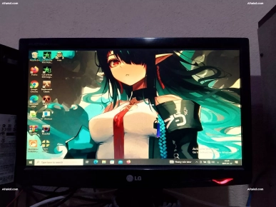 écran PC LG écran PC LG