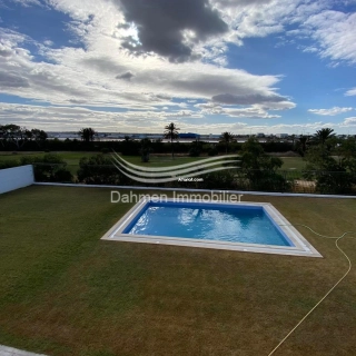 Propriété de charme à Louer - Monastir Propriété de charme à Louer - Monastir