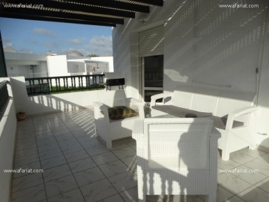 APPARTEMENT CASCADES V1137