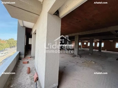 Immeuble Le Panorama Business