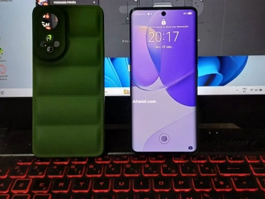 Huawei nova9 Huawei nova9