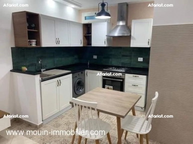 Appartement Yamina AL2263 Hammamet