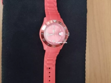 MONTRE SPORT UNISEXE