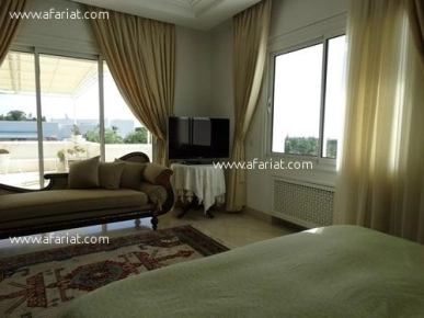 Villa SAFARI (Réf: V851)