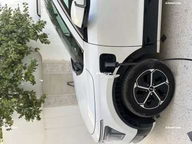 Kia Niro PHEV