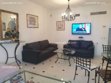 Appartement Alexandra AL2527 Hammamet