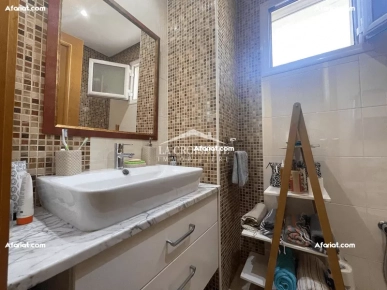 Appartement S+2 à La Soukra MAL0922