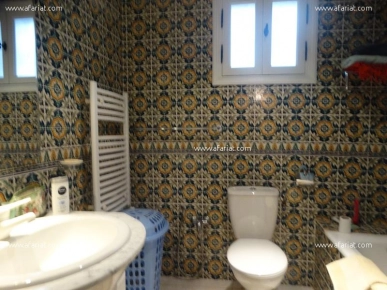 Appartement Syrine (Réf: V1053)
