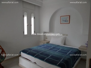 Villa Saphir II AL652 Jinan Hammmet