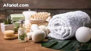 Massage chinois