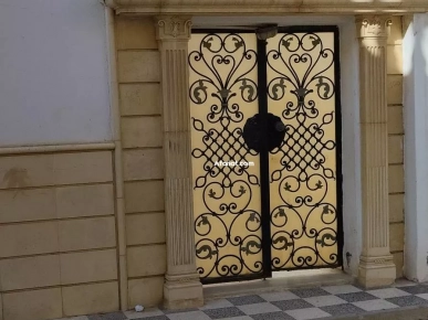 Une maison très bien entretenue Une maison très bien entretenue