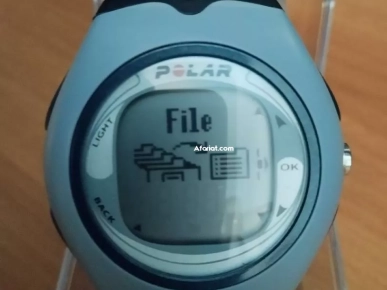 Montre Sport Fitness