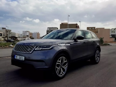 Range Rover Velar R-Dynamique SE