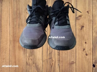 je vends adidas pointure 38 bon ety