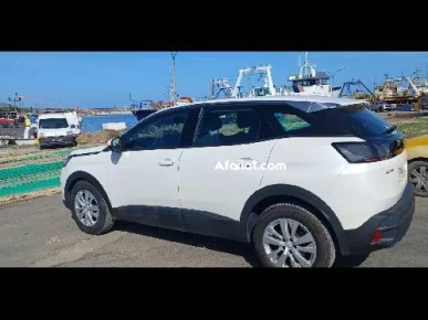 peugeot 3008 restyler