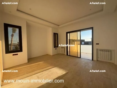 VILLA ASTRA 1 Hammamet Sud El Bessbassia AV1948