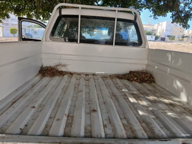 TATA Xénon 4 portes