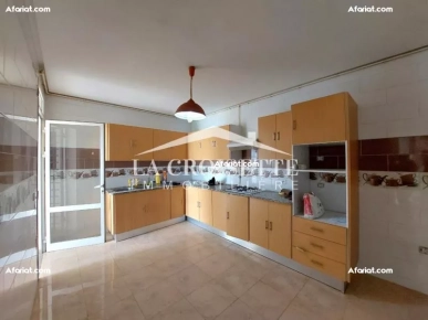 Appartement S+2 à La Soukra MAL1510