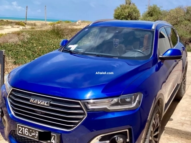 Haval h6 à vendre Haval h6 à vendre