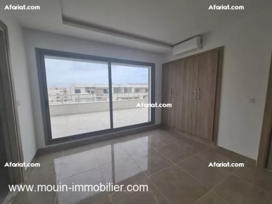 DUPLEX JOY Hammamet Mrezka AV1734