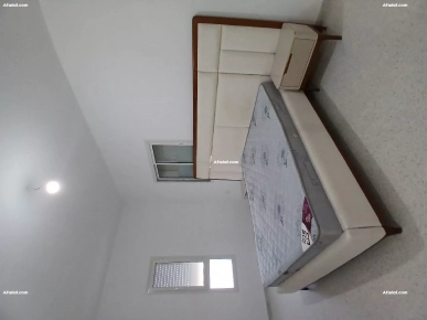 Chambre à coucher en trés bon état avec matelas a vendre a Sfax