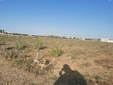 Vente d un  terrain constructible Vente d un  terrain constructible