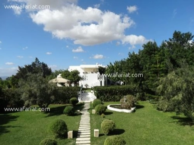 Villa SAFARI (Réf: V851)