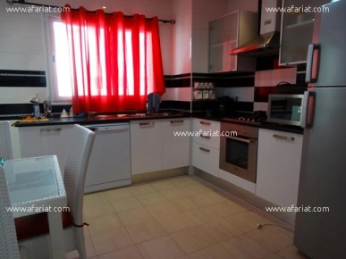 Appartement BIMBA(Réf: L1421)