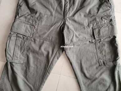 Cargo OLD NAVY 94 STRAIGHT W32