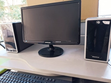 5 Pc de bureau i7/8G/1TB= 555dt l’unité 5 Pc de bureau i7/8G/1TB= 555dt l’unité